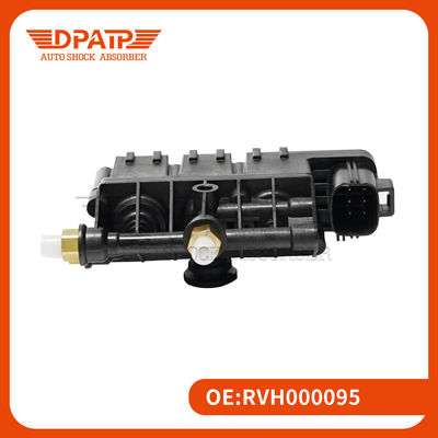 RVH000095 كتلة صمام تعليق الهواء الأمامي لـ Land Rover Discovery/L320/L322