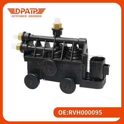 RVH000095 كتلة صمام تعليق الهواء الأمامي لـ Land Rover Discovery/L320/L322