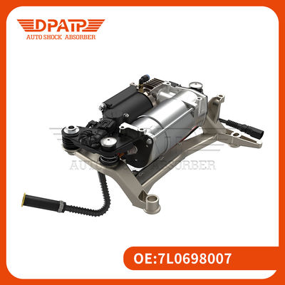 7L0698007 مضخة ضاغط تعليق الهواء لشركة بورشه كايين / توارغ 04-10