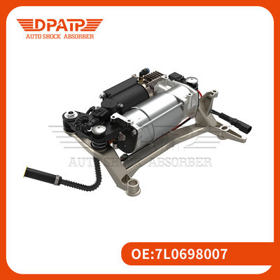 7L0698007 مضخة ضاغط تعليق الهواء لشركة بورشه توارغ بورشه كايين