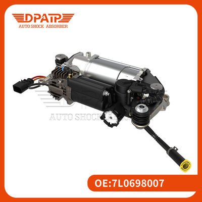 7L0698007 مضخة ضاغط تعليق الهواء لشركة بورشه توارغ بورشه كايين