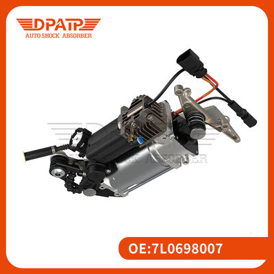 7L0698007 مضخة ضاغط تعليق الهواء لشركة بورشه كايين / توارغ 04-10