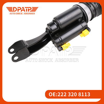 تعليق الهواء قابلة للتعديل 2223208113 مستمص لمرسيدس بنز W222 4WD