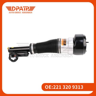 2213209313 قطع غيار السيارات مسك الهواء أمام مرسيدس بنز W221