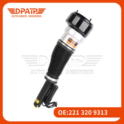 2213209313 قطع غيار السيارات مسك الهواء أمام مرسيدس بنز W221