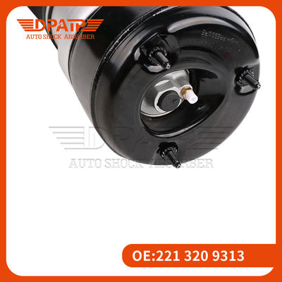 2213209313 قطع غيار السيارات مسك الهواء أمام مرسيدس بنز W221