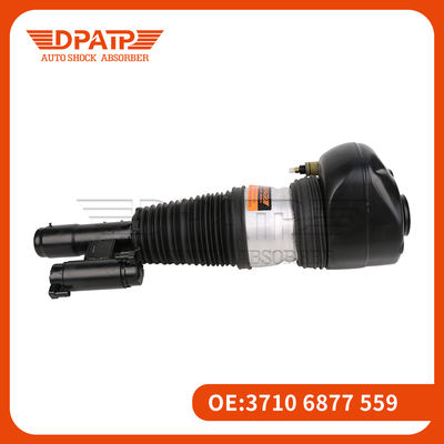 كيس الربيع الأمامي لسيارة BMW G12 4WD 37106877559 37106877560