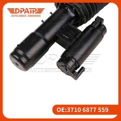 كيس الربيع الأمامي لسيارة BMW G12 4WD 37106877559 37106877560