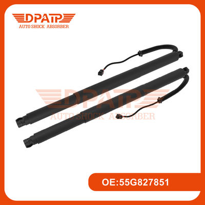 ملحقات السيارات الدعم الكهربائي لرفع صندوق السيارة الخلفي لفولكس فاجن تايرون 55G827851