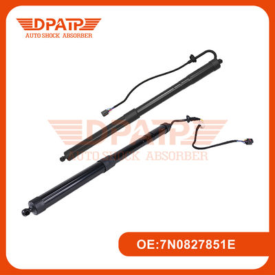 فولكسفاجن شاران القوة دعم رفع الباب الخلفي OEM 7N0827851E