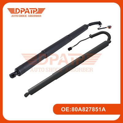 80A827851A مؤشرات صندوق السيارة الكهربائية لشركة أودي Q5 SQ5 Power Tailgate Lift