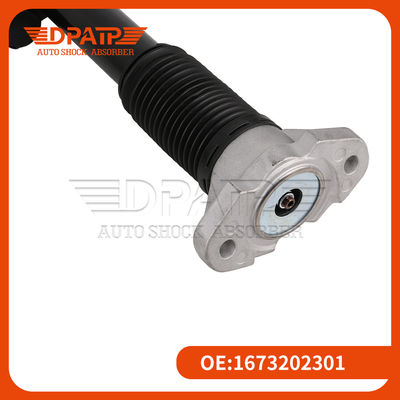 مرسيدس بنز GLE V167 1673202301 مضخات الصدمة الكهربائية الخلفية القابلة للتعديل