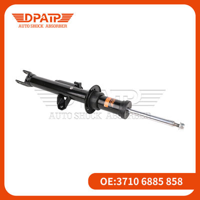 37106885858 3710688585857 مصاصات الصدمات الكهربائية الأمامية لسيارة BMW G38 G30