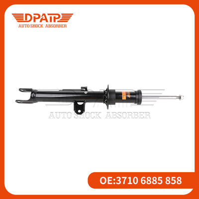 37106885858 3710688585857 مصاصات الصدمات الكهربائية الأمامية لسيارة BMW G38 G30