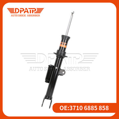 37106885858 3710688585857 مصاصات الصدمات الكهربائية الأمامية لسيارة BMW G38 G30