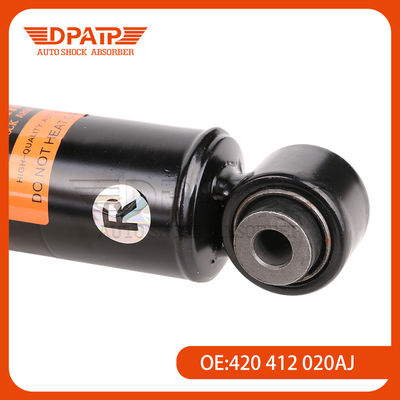 تجميع مصاصات الصدمة الأمامية للربيع لأودي R8 420412020AJ 420412019AJ