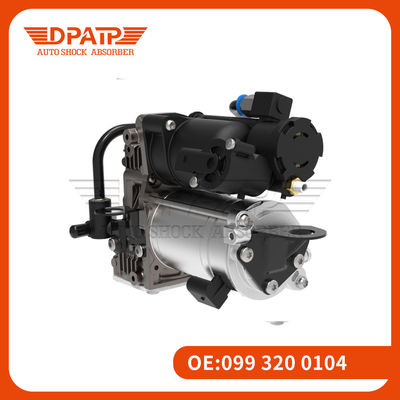 ضاغط تعليق الهواء لشركة مرسيدس بنز 222 OEM 0993200104 قطع غيار السيارات
