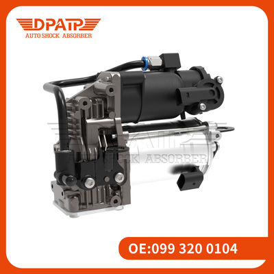 ضاغط تعليق الهواء لشركة مرسيدس بنز 222 OEM 0993200104 قطع غيار السيارات