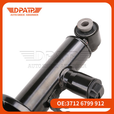 أجهزة استيعاب الصدمات الكهربائية الخلفية 37126799912 لسيارة BMW F25 F26 X3 X4