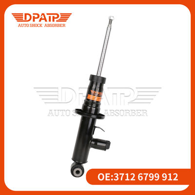 أجهزة استيعاب الصدمات الكهربائية الخلفية 37126799912 لسيارة BMW F25 F26 X3 X4