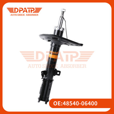 مساحات الصدمة العادية الخلفية لـ 48540-06400 لـ 48530-06400 لـ Toyota Camry