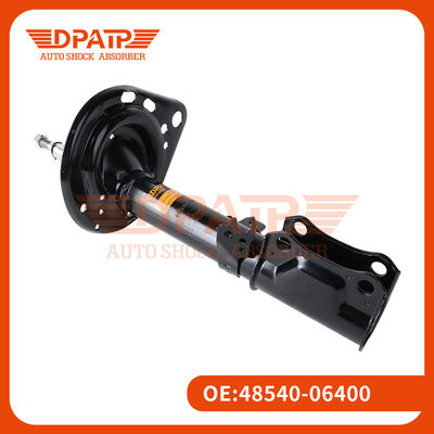 مساحات الصدمة العادية الخلفية لـ 48540-06400 لـ 48530-06400 لـ Toyota Camry