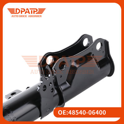 مساحات الصدمة العادية الخلفية لـ 48540-06400 لـ 48530-06400 لـ Toyota Camry