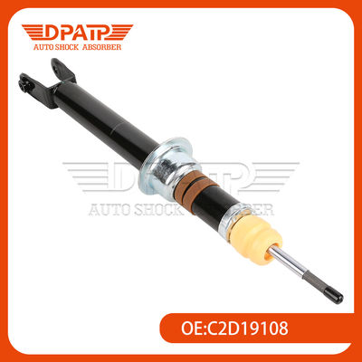 Front Inductor Shock Absorber C2D19108 C2D19642 for Jaguar XJ Magnetic Damper أجهزة التخفيف المغناطيسي