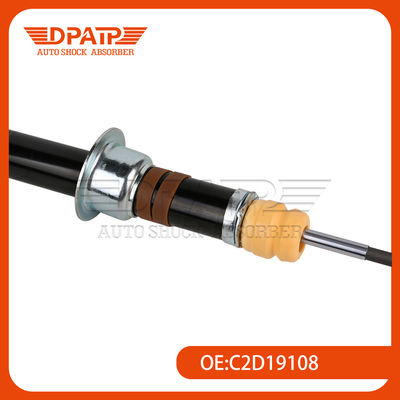 Front Inductor Shock Absorber C2D19108 C2D19642 for Jaguar XJ Magnetic Damper أجهزة التخفيف المغناطيسي