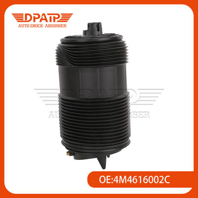 حقائب ربيعية تعليق الهواء الخلفي 4M4616001C 4M4616002C لـ Audi Q7 VW Touareg