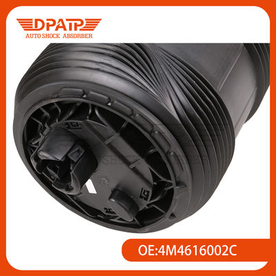 حقائب ربيعية تعليق الهواء الخلفي 4M4616001C 4M4616002C لـ Audi Q7 VW Touareg