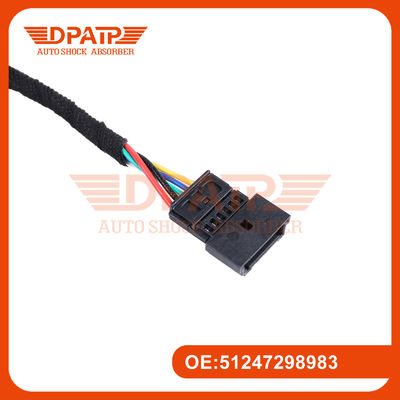 الجهاز الكهربائي لرفع الباب الخلفي مع مستشعر القاعة 51247298983 لبي ام دبليو F34