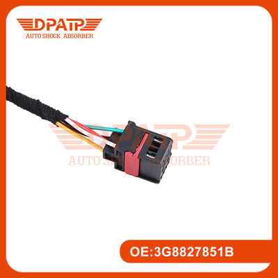 مساعدة رفع الباب الخلفي الكهربائية 3G8827851B