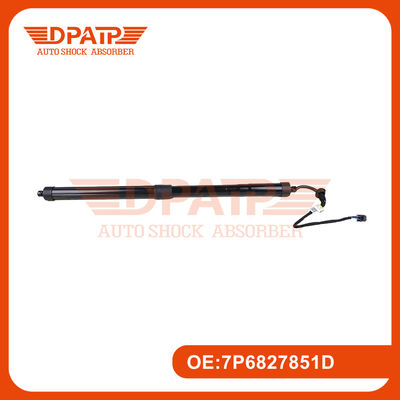 7P6827851D 7P6827851A نظام مساعدة رفع الباب الخلفي لشركة فولكسفاغن تواريغ/10-15