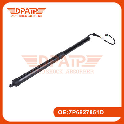 7P6827851D 7P6827851A نظام مساعدة رفع الباب الخلفي لشركة فولكسفاغن تواريغ/10-15