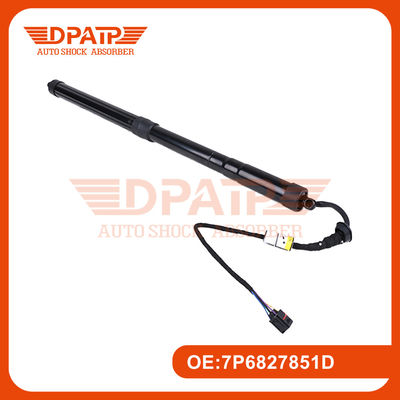 7P6827851D 7P6827851A نظام مساعدة رفع الباب الخلفي لشركة فولكسفاغن تواريغ/10-15
