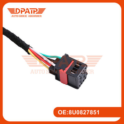 8U0827851 8U0827852 8U0827851A 8U0827851B صندوق رفع الباب الخلفي