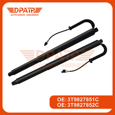 دعم الباب الخلفي الكهربائي 3T9827851C