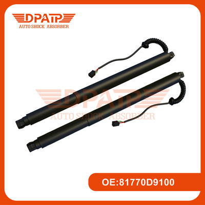 دعم رفع الطاقة لـ Hyundai KX5 81770D9100 Car Electric Liftgate
