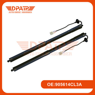 عصا دعم الباب الرفيع للسيارات 905614CL3A لـ X-Trail Electric Tailgate Rod