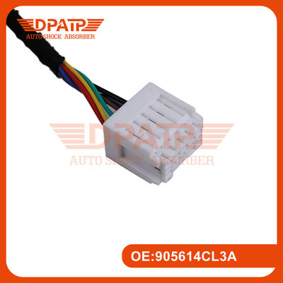 عصا دعم الباب الرفيع للسيارات 905614CL3A لـ X-Trail Electric Tailgate Rod