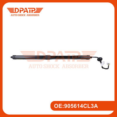 عصا دعم الباب الرفيع للسيارات 905614CL3A لـ X-Trail Electric Tailgate Rod
