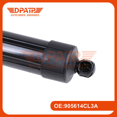 عصا دعم الباب الرفيع للسيارات 905614CL3A لـ X-Trail Electric Tailgate Rod