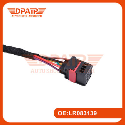 دعم الباب الخلفي للطاقة LR083139 لـ Land Rover Discovery 5 بوابة رفع كهربائية