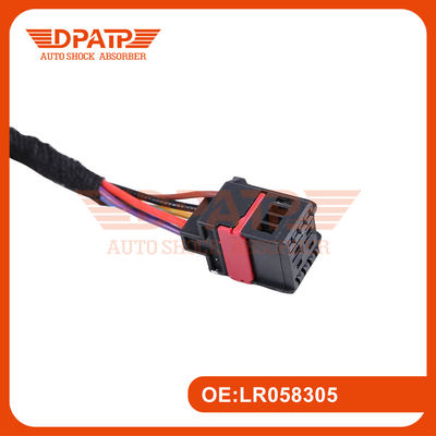 أجهزة التثبيت الكهربائية للقفل الخلفي لـ Land Rover Range Rover LR126172 LR104907 LR058305