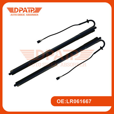 قطعة OEM LR025444 LR061667 رفع طاقة الباب الخلفي لشركة Range Rover Evoque