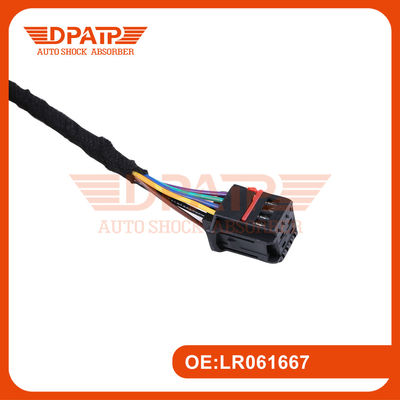 قطعة OEM LR025444 LR061667 رفع طاقة الباب الخلفي لشركة Range Rover Evoque