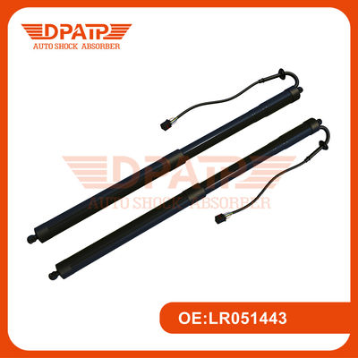 سحاب صندوق السيارة الآلي LR051443 لسيارة Range Rover Sport L320 Smart Car Tailgate