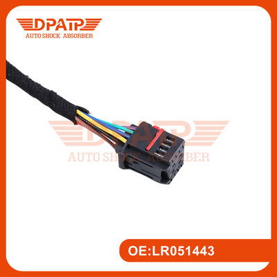 سحاب صندوق السيارة الآلي LR051443 لسيارة Range Rover Sport L320 Smart Car Tailgate