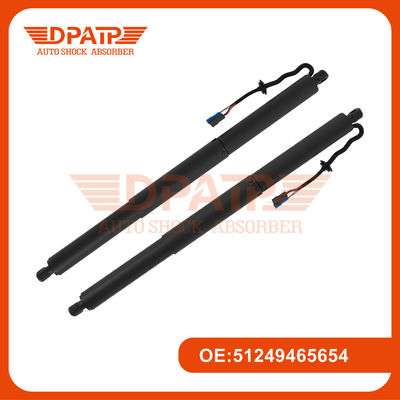 فتحة المصعد دعم المصعد الباب الخلفي لسيارة BMW X2 F39 51249465654 صندوق المصعد